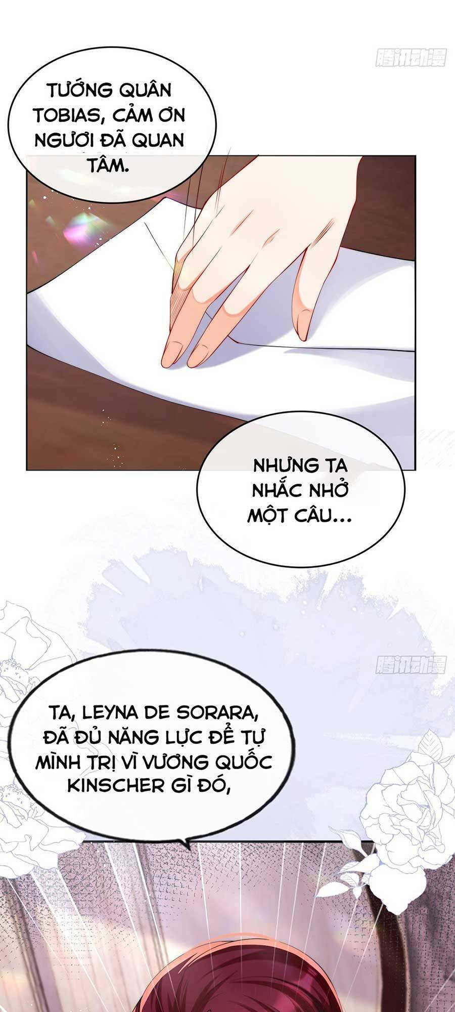 Đêm Không Ngủ Của Long Vương Chapter 1 - Trang 2