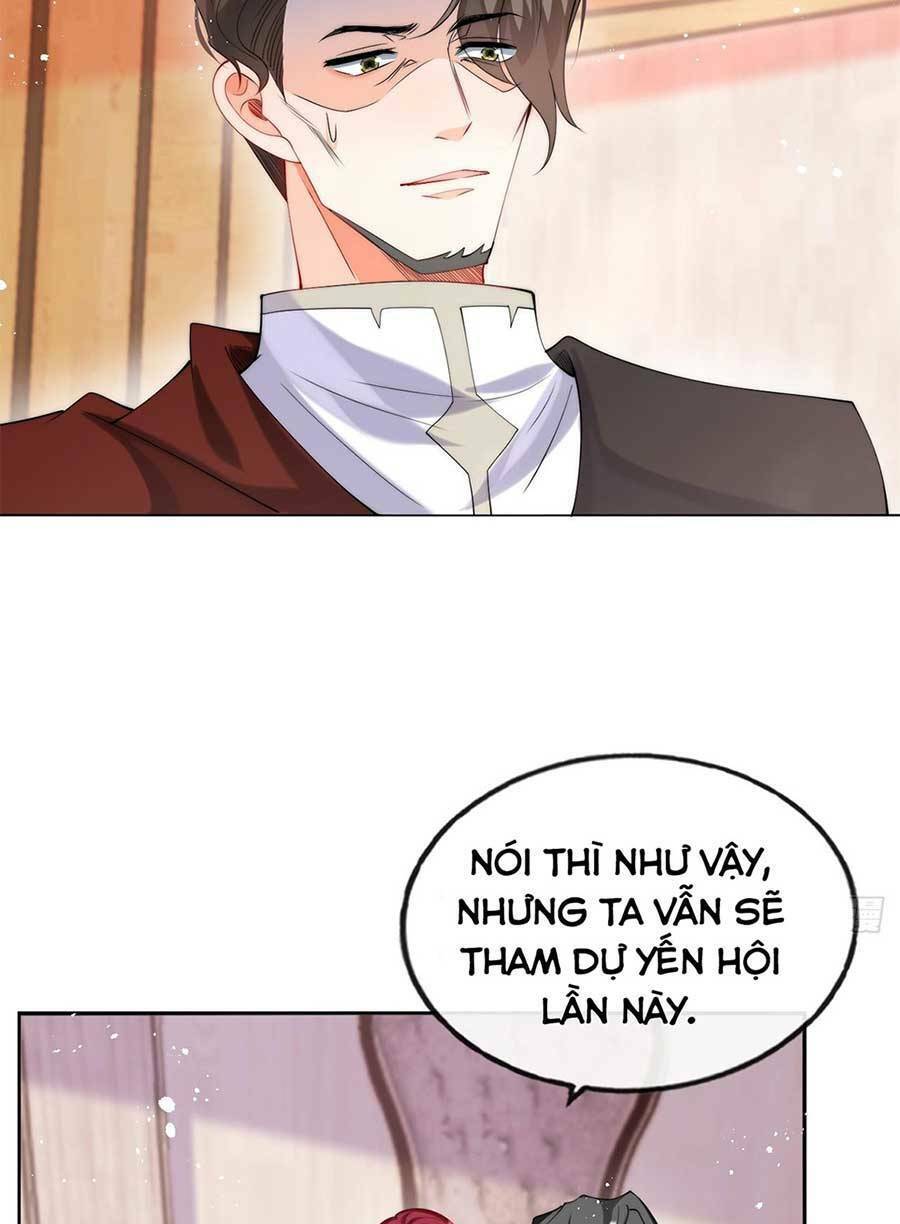 Đêm Không Ngủ Của Long Vương Chapter 1 - Trang 2