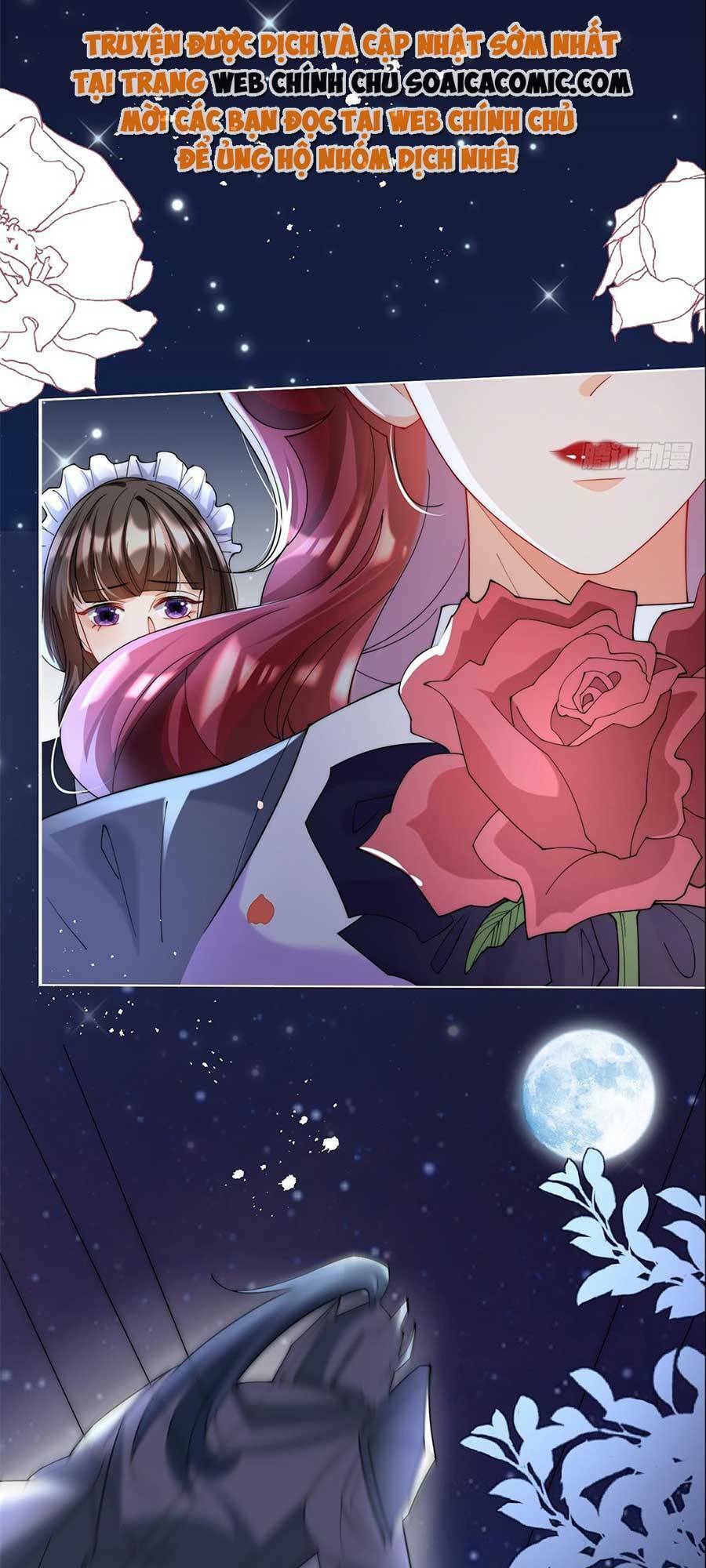 Đêm Không Ngủ Của Long Vương Chapter 1 - Trang 2