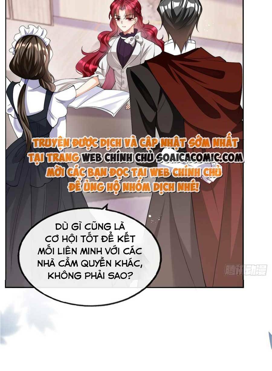 Đêm Không Ngủ Của Long Vương Chapter 1 - Trang 2