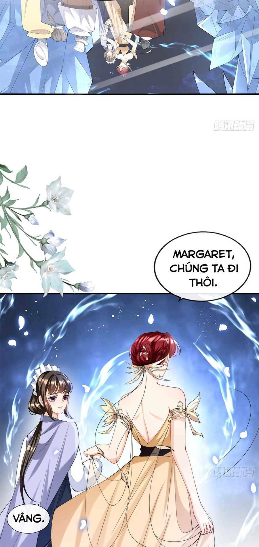 Đêm Không Ngủ Của Long Vương Chapter 1 - Trang 2