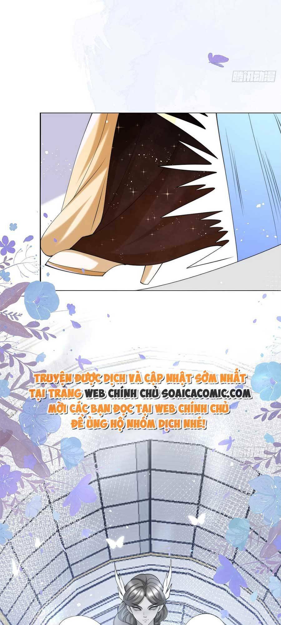 Đêm Không Ngủ Của Long Vương Chapter 1 - Trang 2