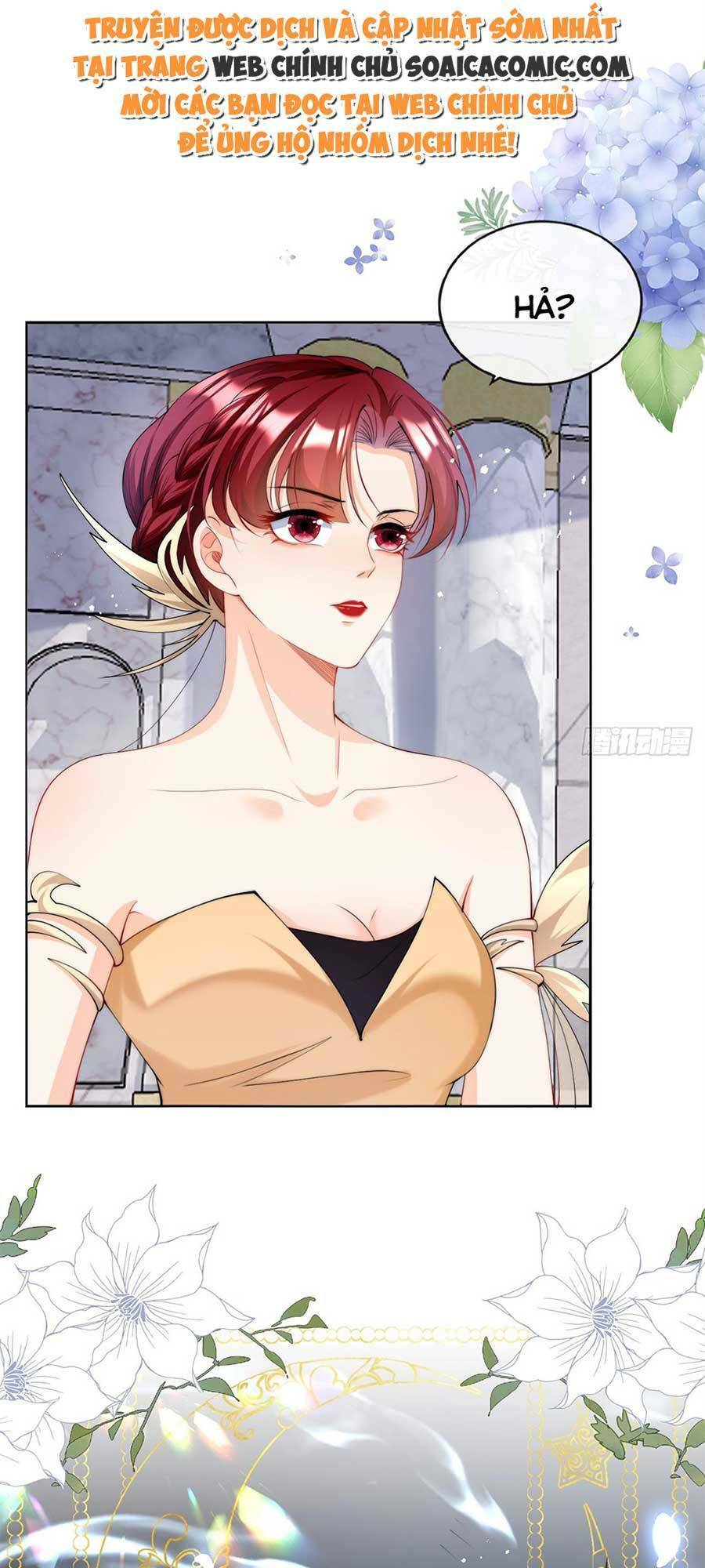 Đêm Không Ngủ Của Long Vương Chapter 1 - Trang 2