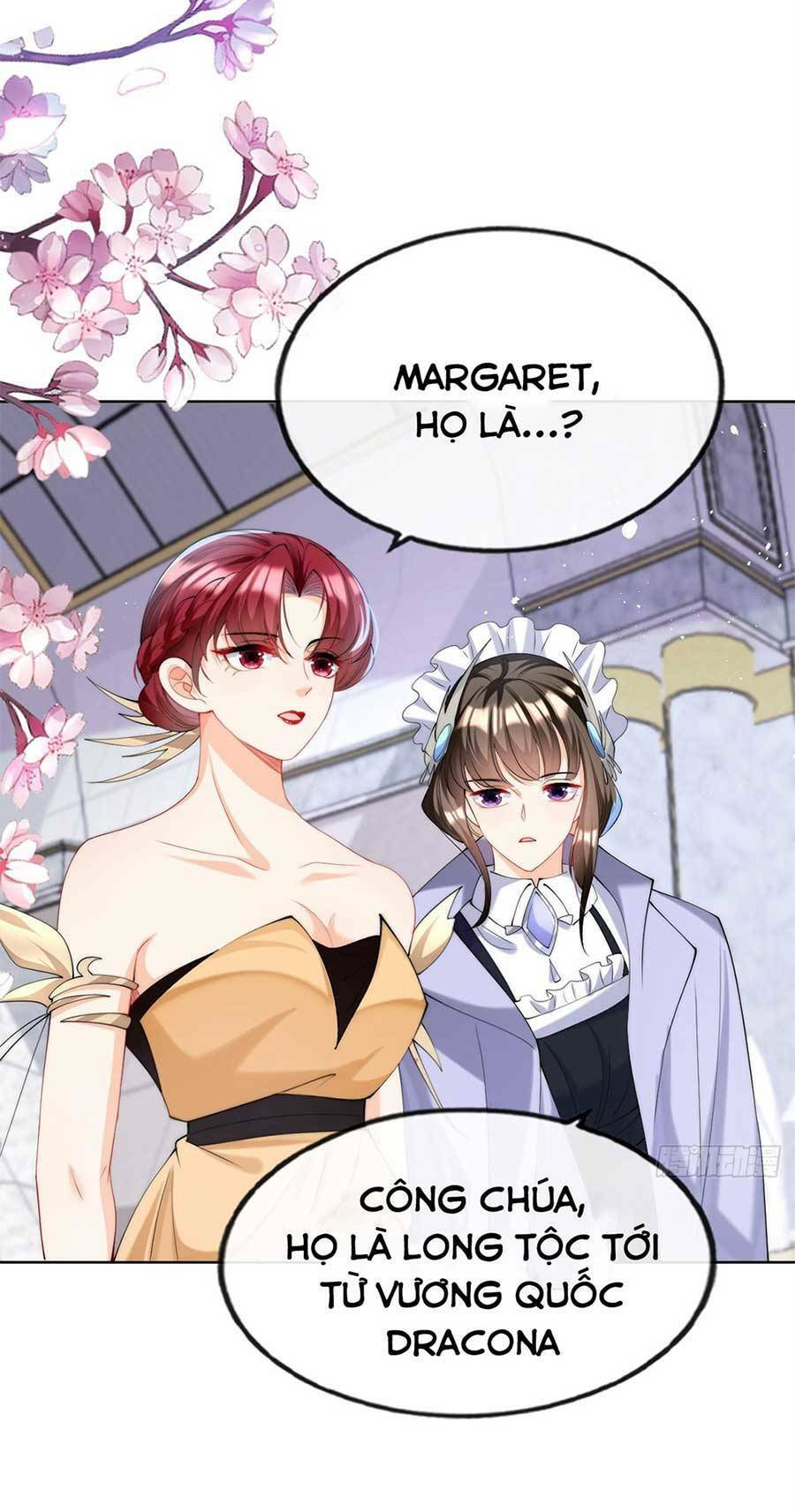 Đêm Không Ngủ Của Long Vương Chapter 1 - Trang 2