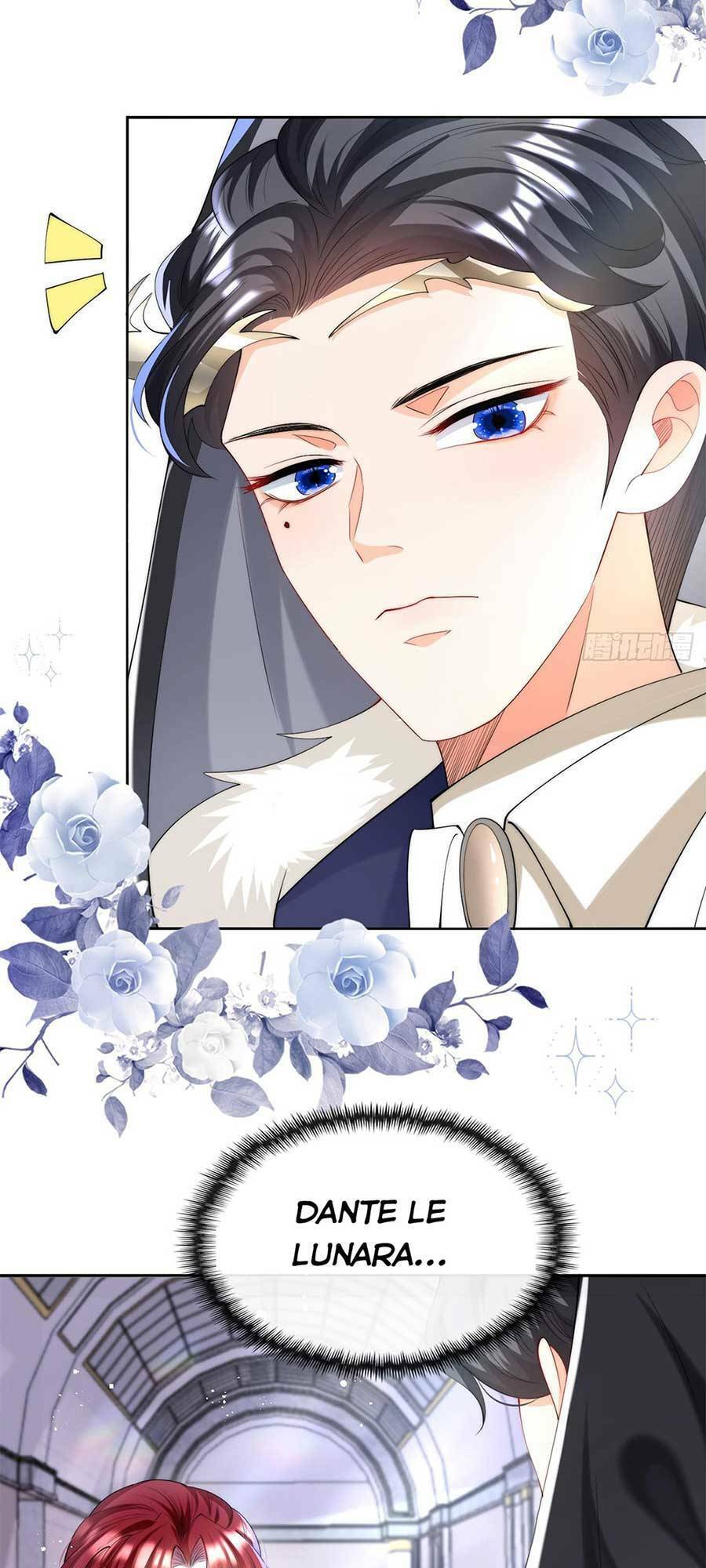 Đêm Không Ngủ Của Long Vương Chapter 1 - Trang 2