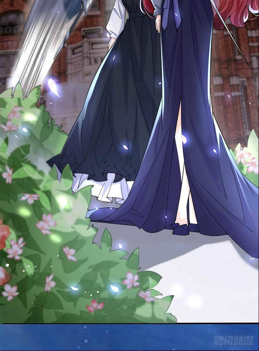 Đêm Không Ngủ Của Long Vương Chapter 1 - Trang 2