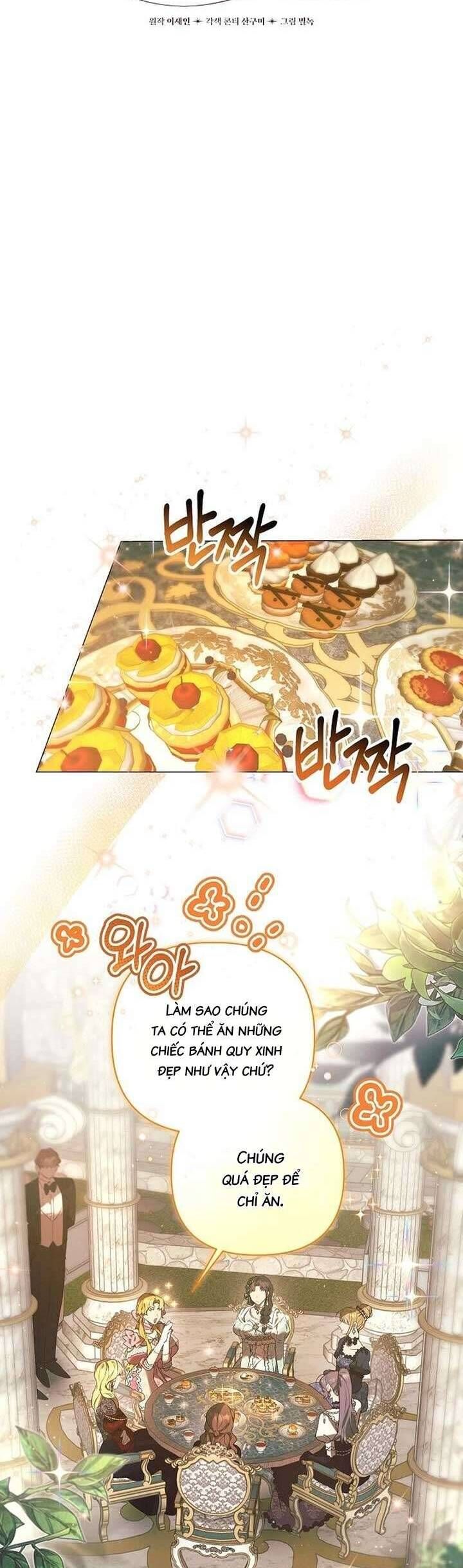 Đêm Không Ngủ Của Mãnh Thú Chapter 17 - Trang 2