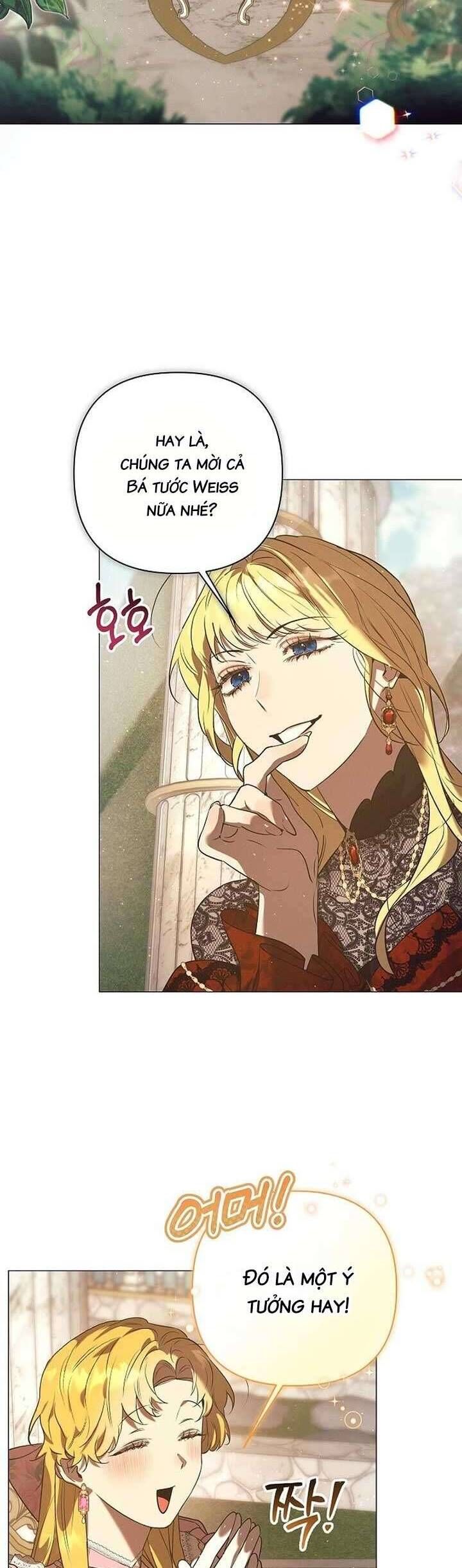 Đêm Không Ngủ Của Mãnh Thú Chapter 17 - Trang 2