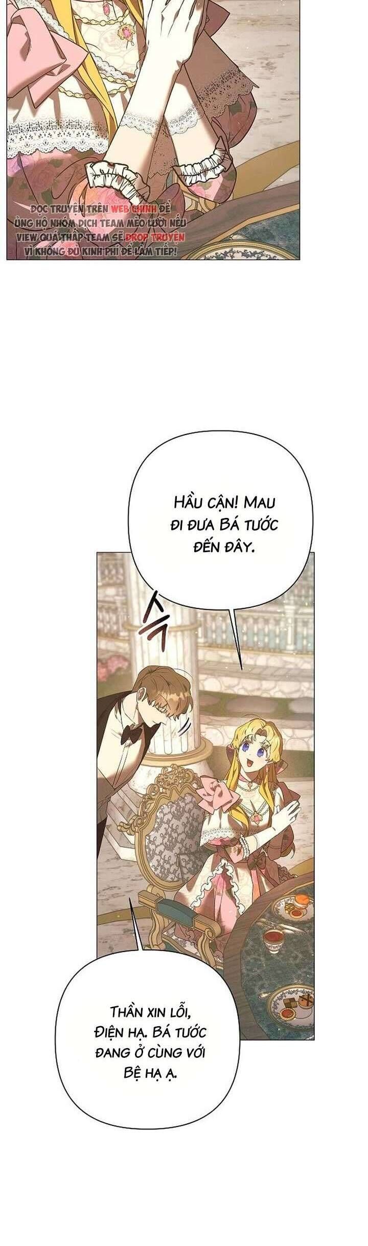 Đêm Không Ngủ Của Mãnh Thú Chapter 17 - Trang 2