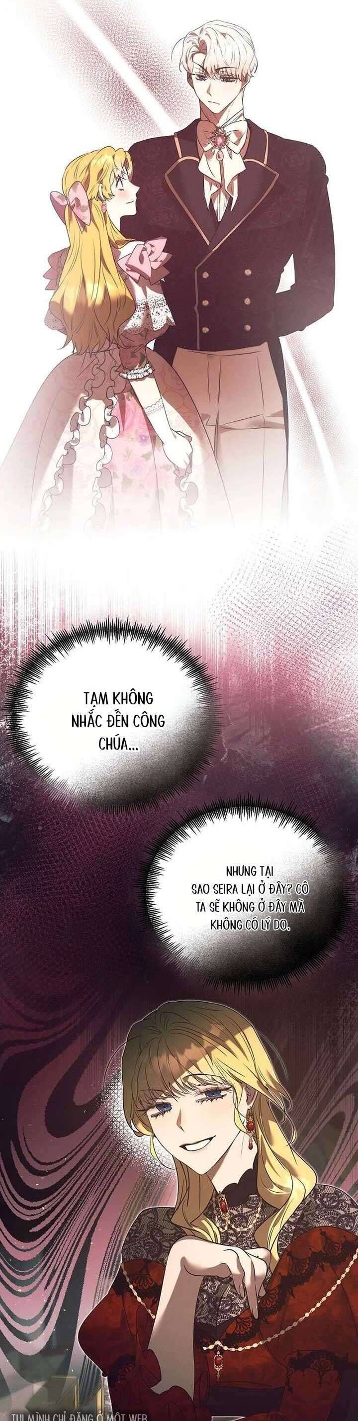 Đêm Không Ngủ Của Mãnh Thú Chapter 17 - Trang 2