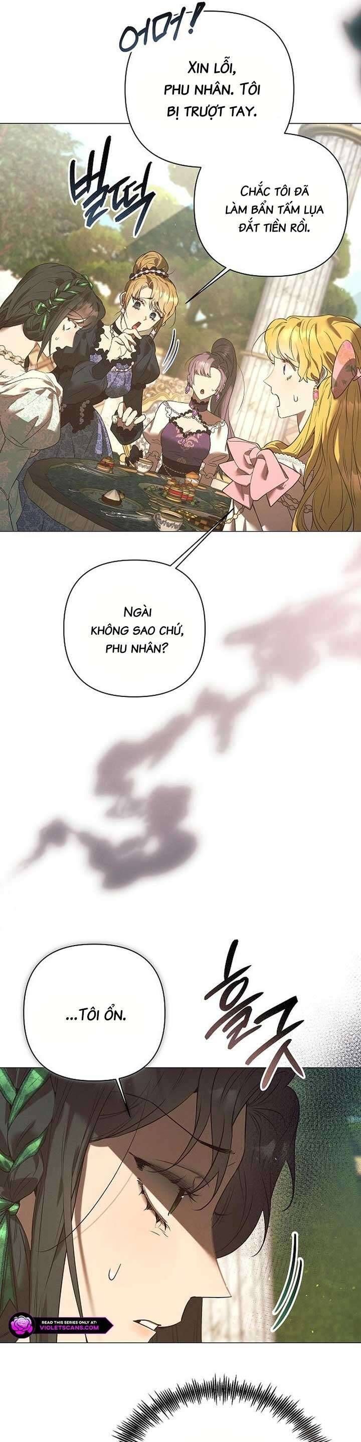 Đêm Không Ngủ Của Mãnh Thú Chapter 17 - Trang 2