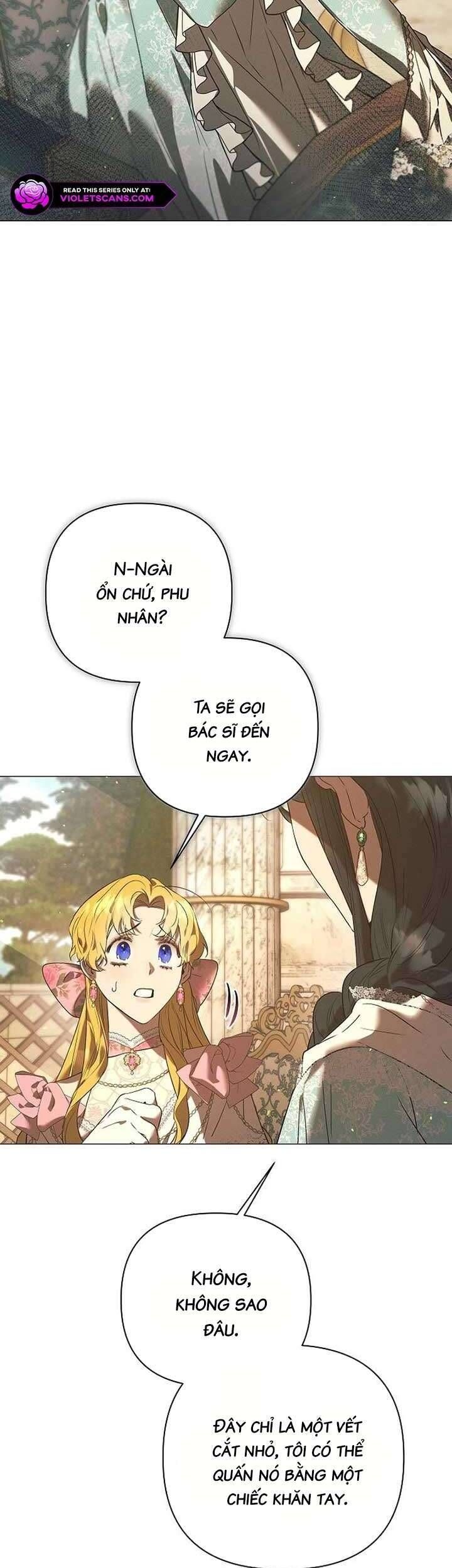 Đêm Không Ngủ Của Mãnh Thú Chapter 17 - Trang 2