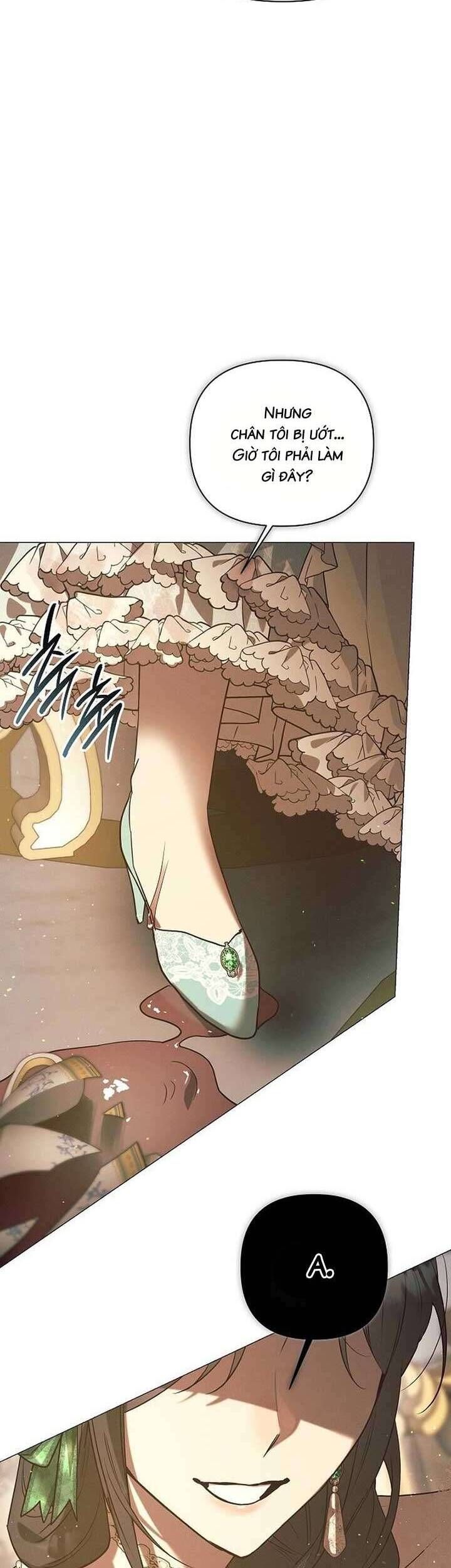 Đêm Không Ngủ Của Mãnh Thú Chapter 17 - Trang 2