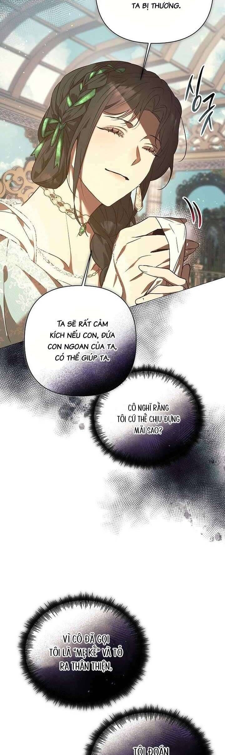 Đêm Không Ngủ Của Mãnh Thú Chapter 17 - Trang 2