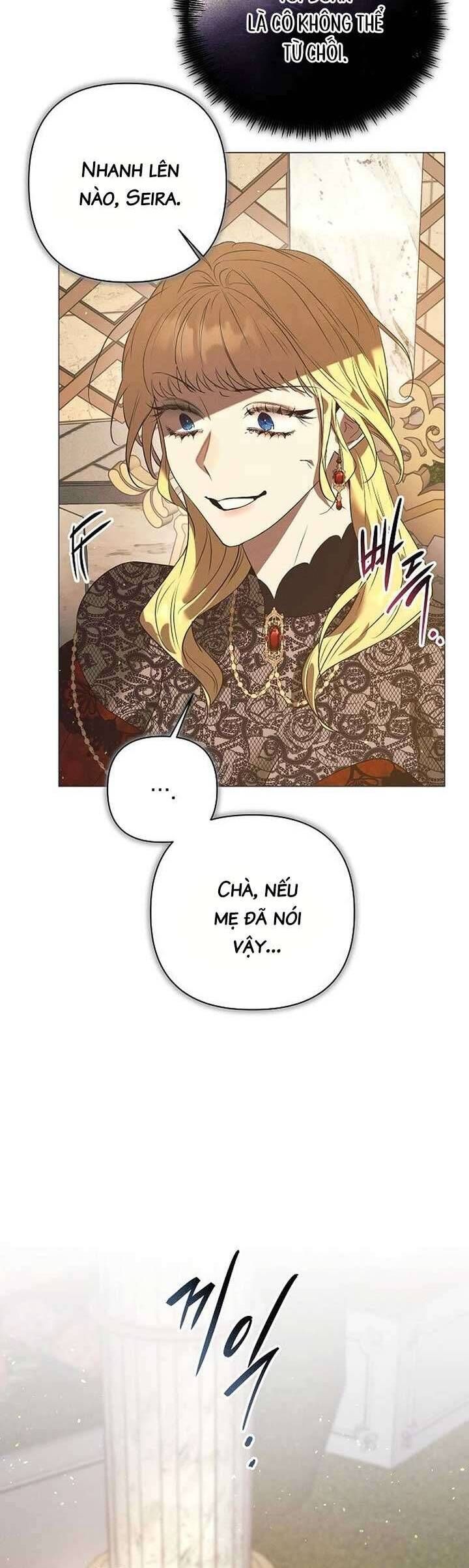 Đêm Không Ngủ Của Mãnh Thú Chapter 17 - Trang 2