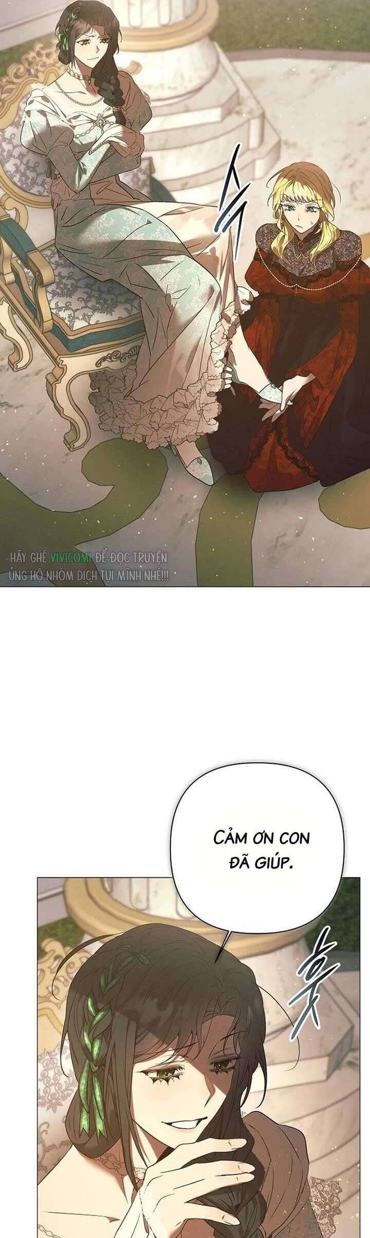 Đêm Không Ngủ Của Mãnh Thú Chapter 17 - Trang 2
