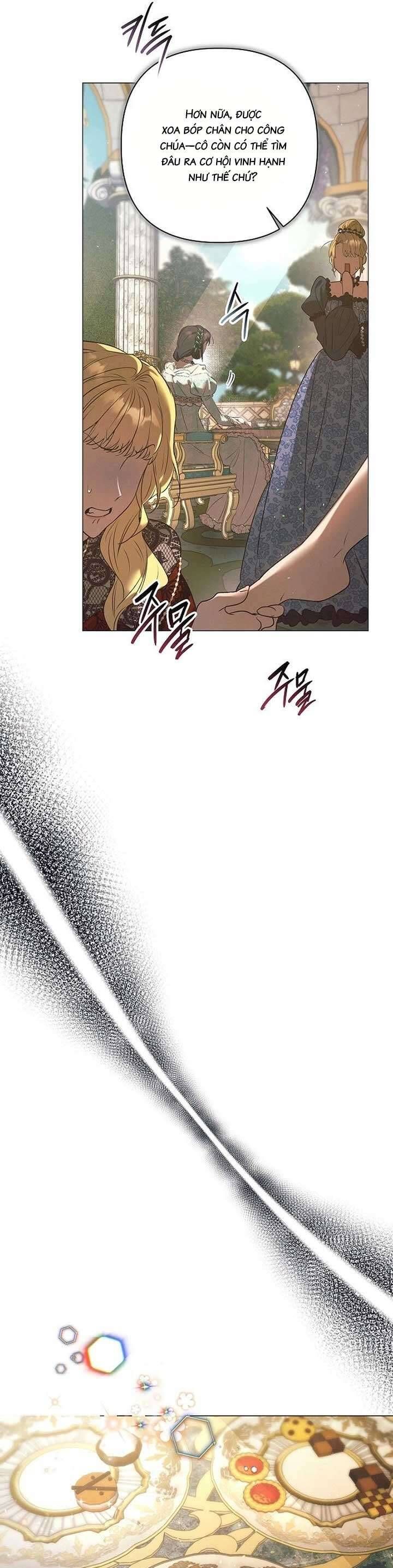Đêm Không Ngủ Của Mãnh Thú Chapter 17 - Trang 2