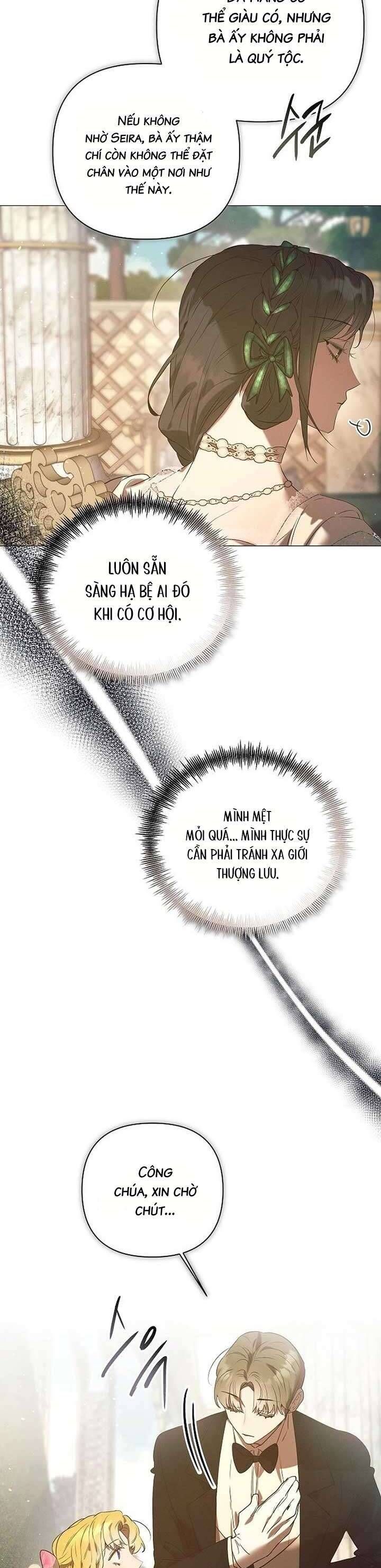 Đêm Không Ngủ Của Mãnh Thú Chapter 17 - Trang 2
