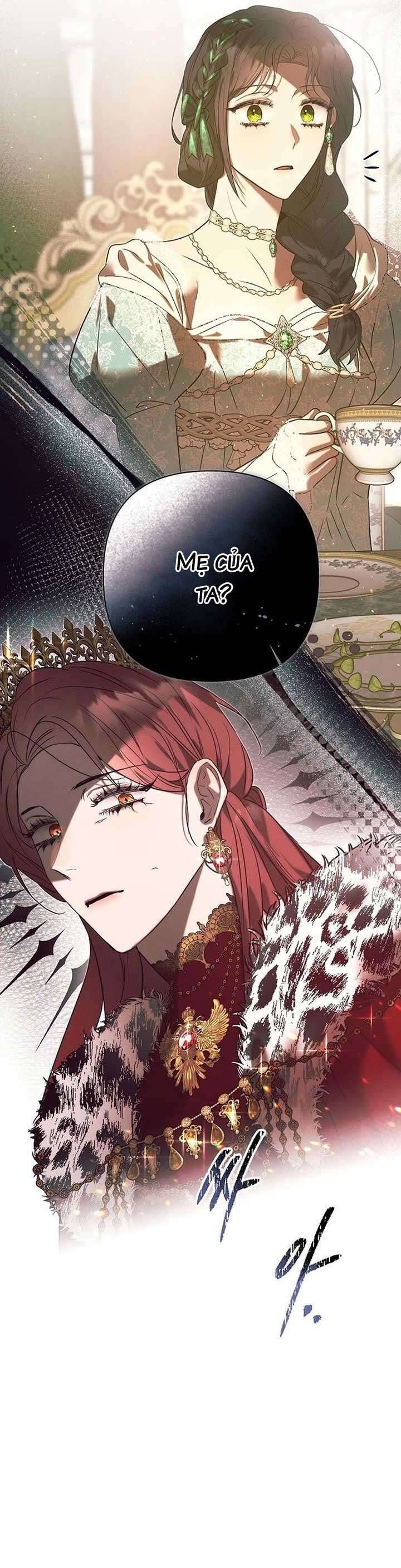 Đêm Không Ngủ Của Mãnh Thú Chapter 17 - Trang 2