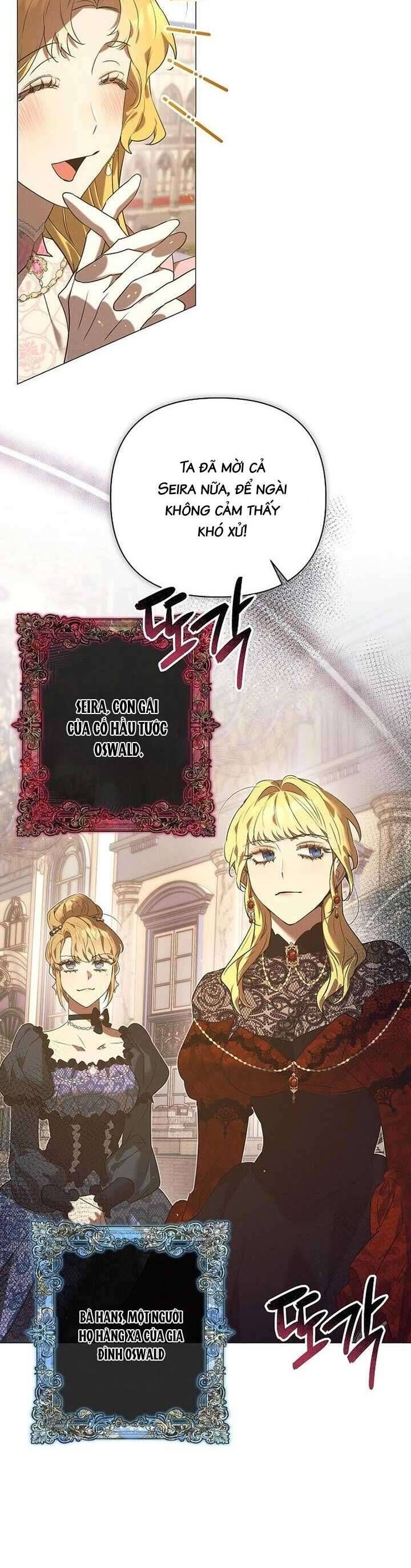 Đêm Không Ngủ Của Mãnh Thú Chapter 17 - Trang 2