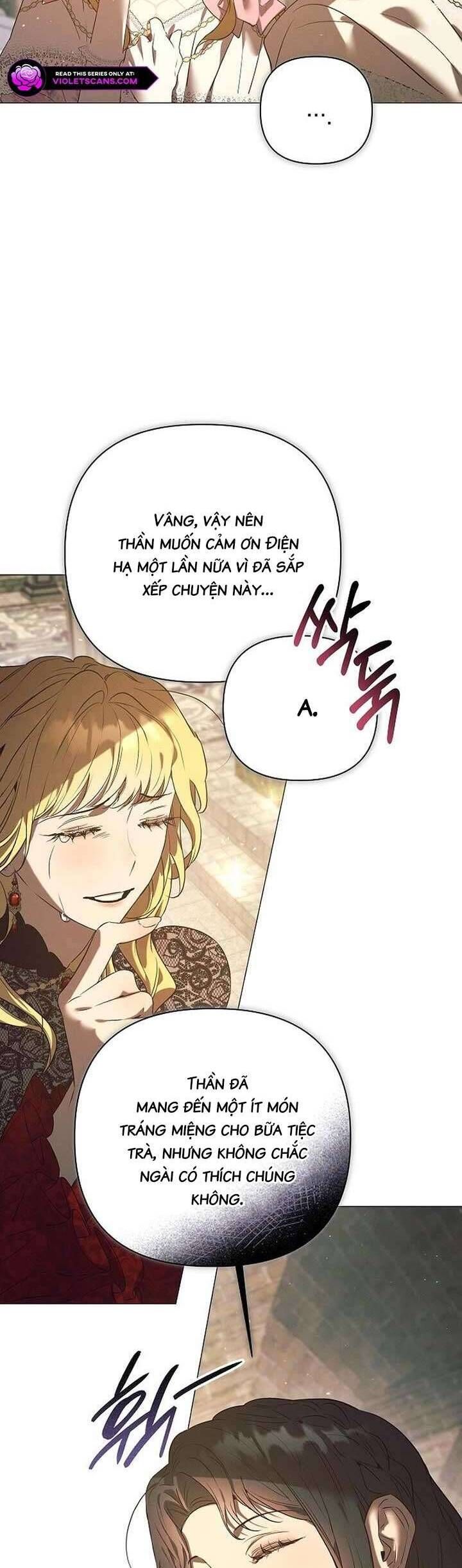 Đêm Không Ngủ Của Mãnh Thú Chapter 17 - Trang 2