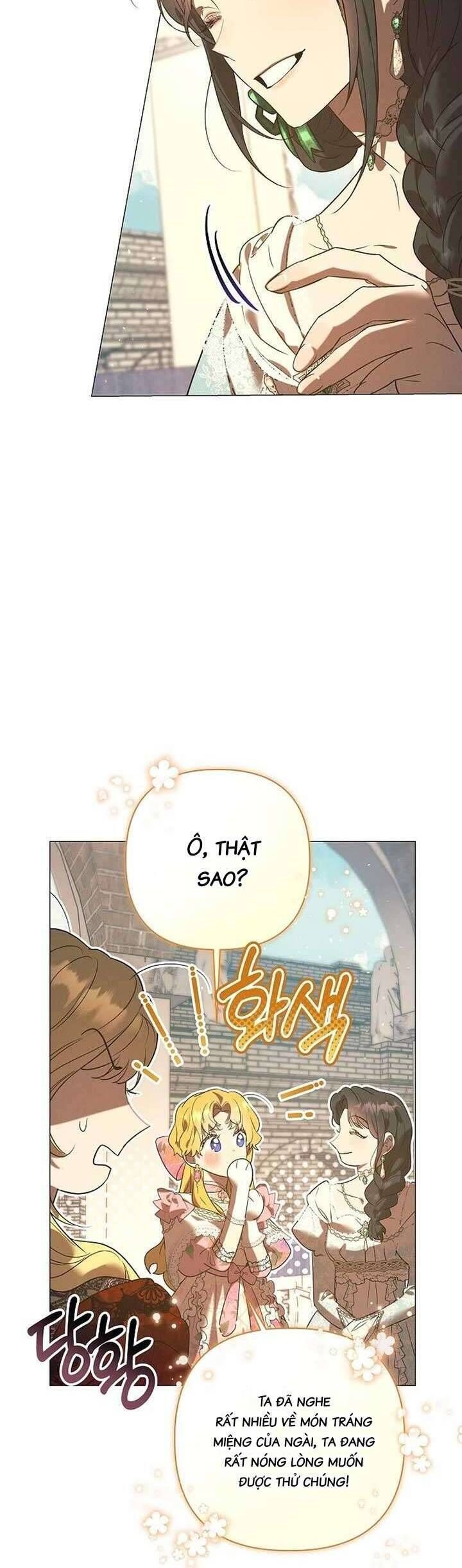 Đêm Không Ngủ Của Mãnh Thú Chapter 17 - Trang 2