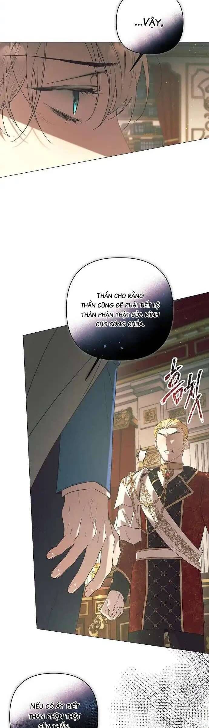 Đêm Không Ngủ Của Mãnh Thú Chapter 18 - Trang 2