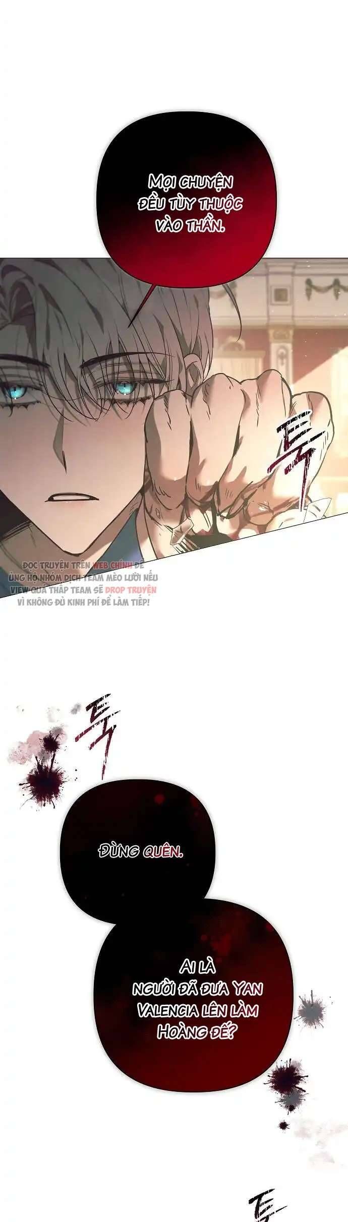 Đêm Không Ngủ Của Mãnh Thú Chapter 18 - Trang 2