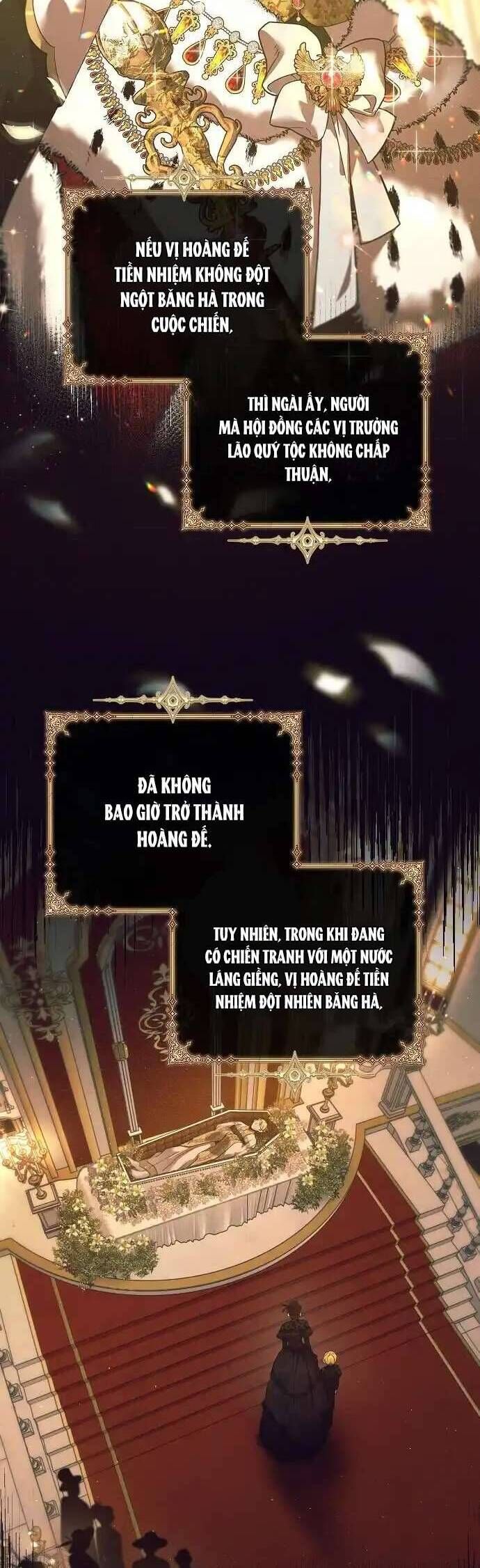 Đêm Không Ngủ Của Mãnh Thú Chapter 18 - Trang 2