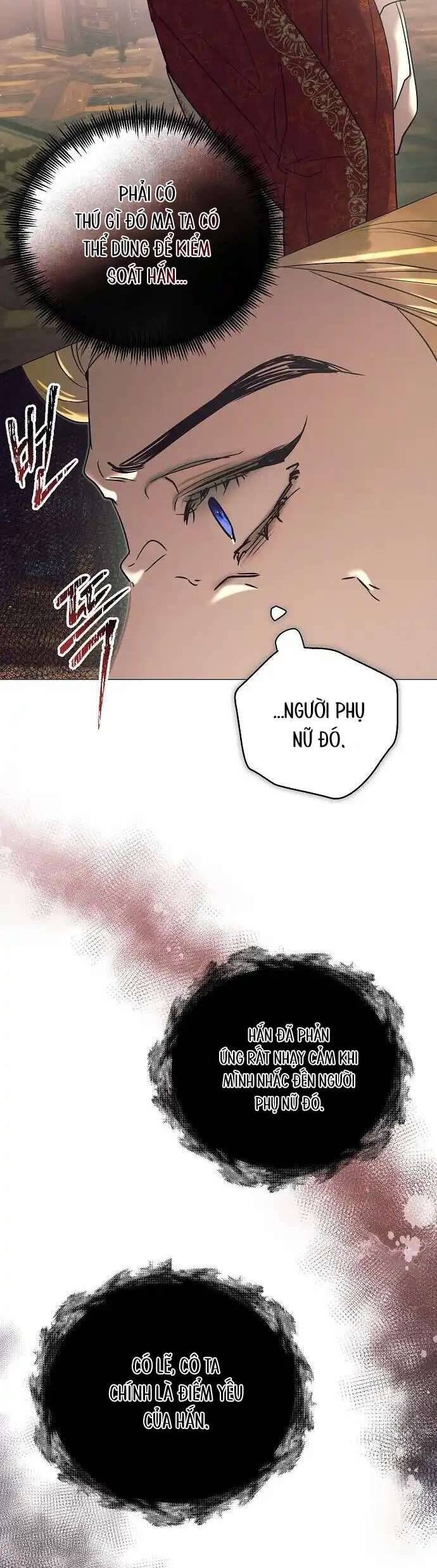 Đêm Không Ngủ Của Mãnh Thú Chapter 18 - Trang 2