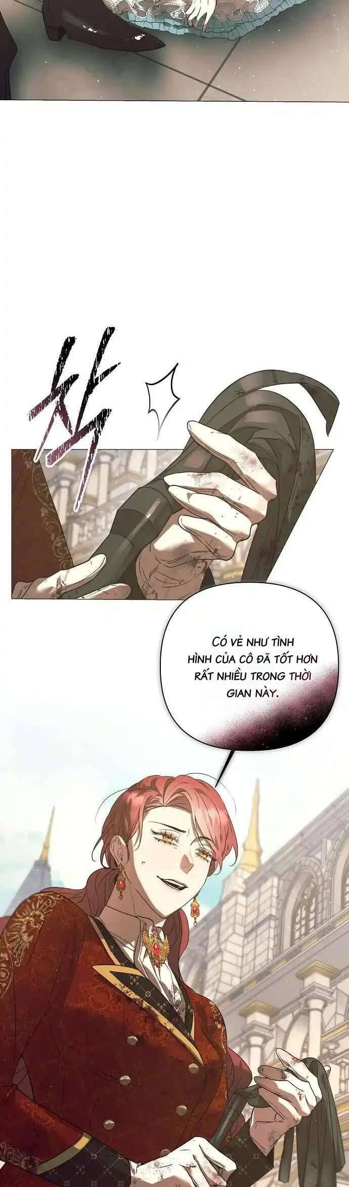 Đêm Không Ngủ Của Mãnh Thú Chapter 18 - Trang 2