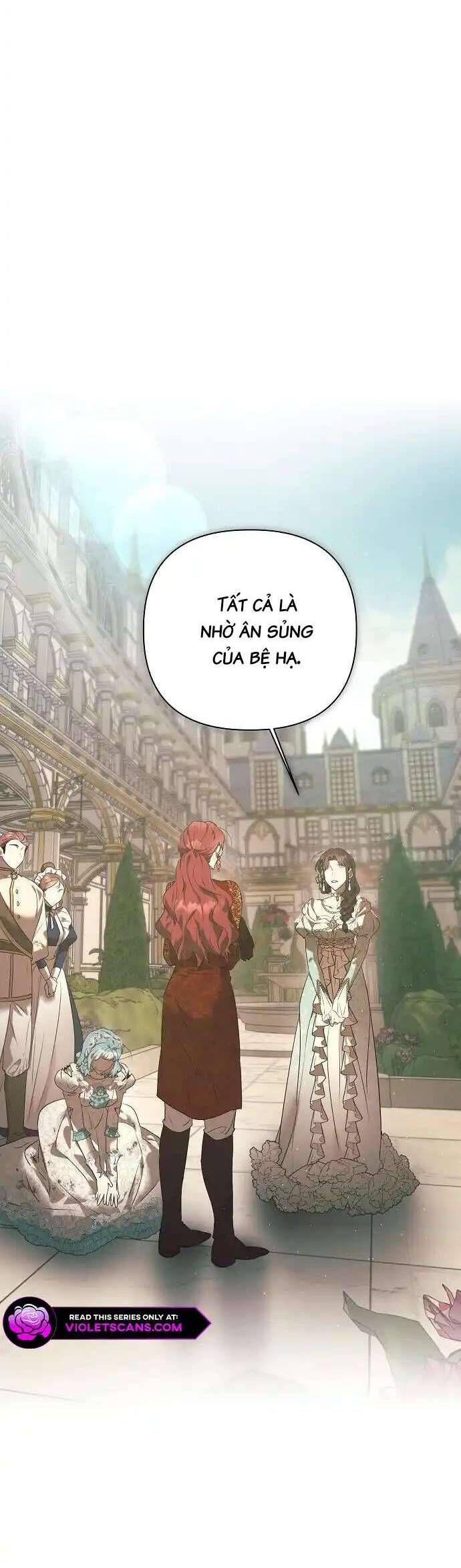 Đêm Không Ngủ Của Mãnh Thú Chapter 18 - Trang 2