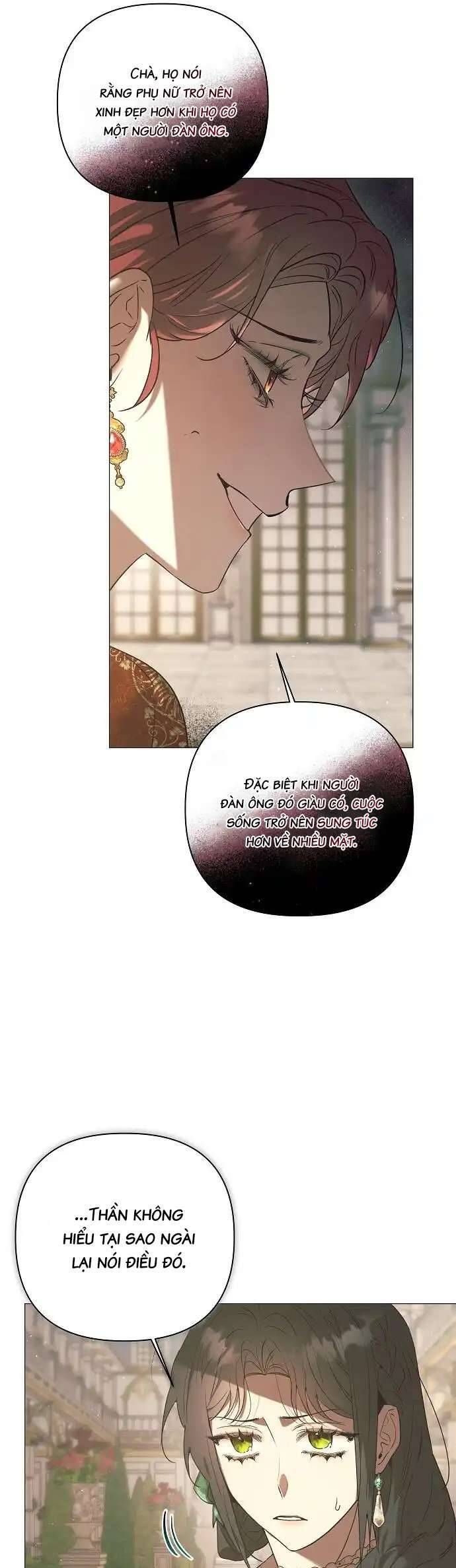 Đêm Không Ngủ Của Mãnh Thú Chapter 18 - Trang 2