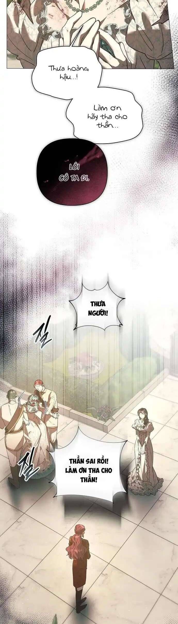 Đêm Không Ngủ Của Mãnh Thú Chapter 18 - Trang 2