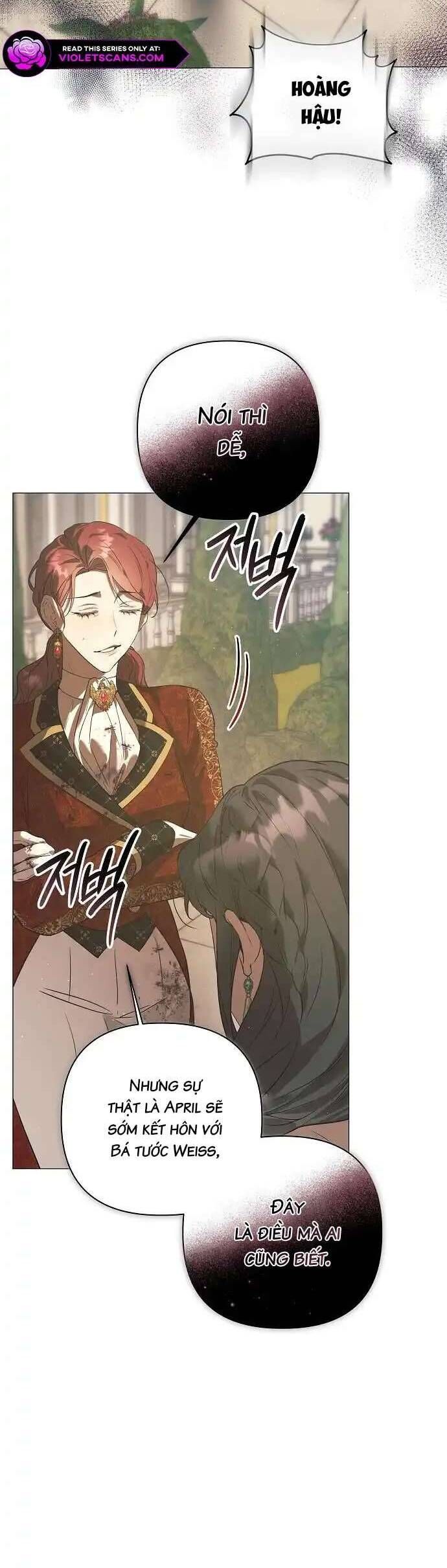 Đêm Không Ngủ Của Mãnh Thú Chapter 18 - Trang 2