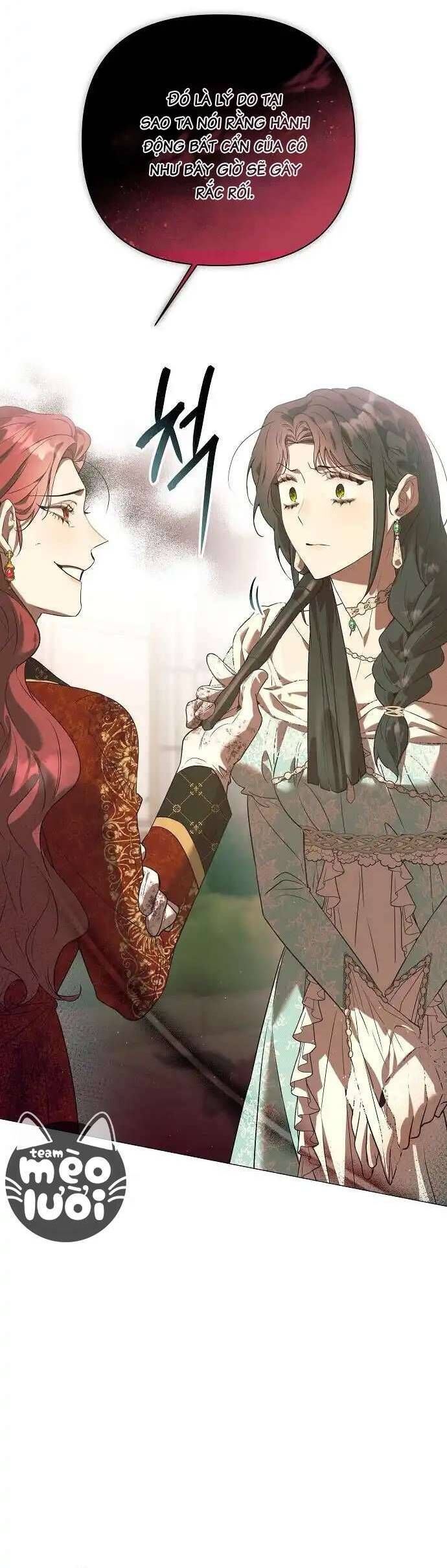 Đêm Không Ngủ Của Mãnh Thú Chapter 18 - Trang 2