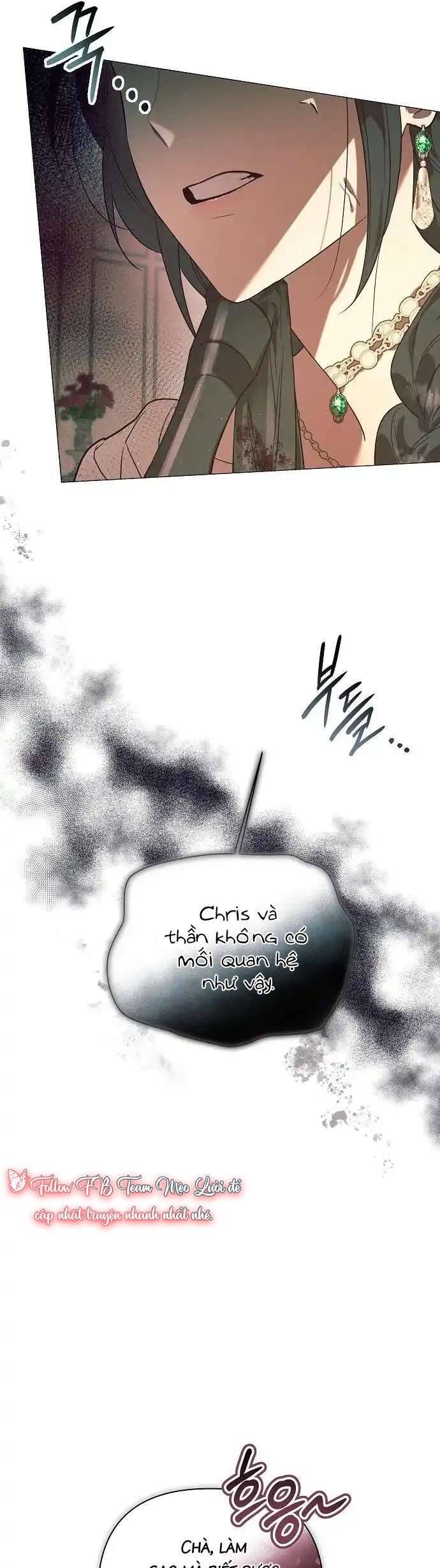 Đêm Không Ngủ Của Mãnh Thú Chapter 18 - Trang 2