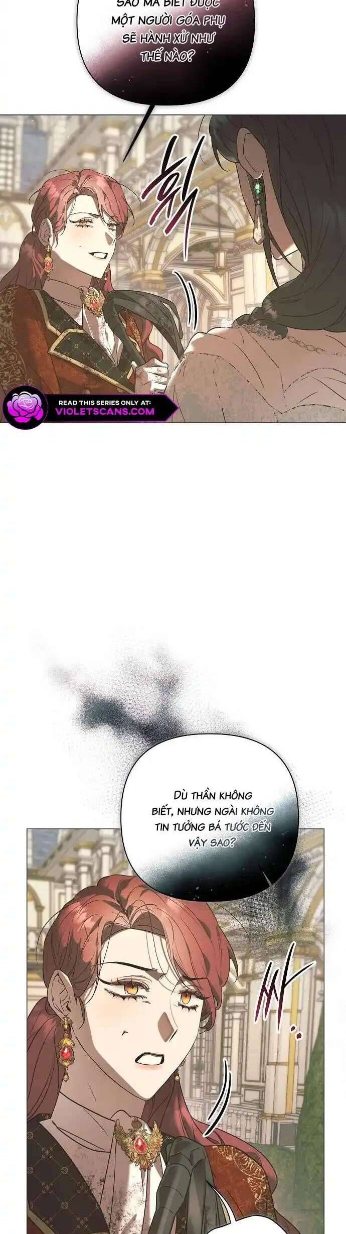 Đêm Không Ngủ Của Mãnh Thú Chapter 18 - Trang 2