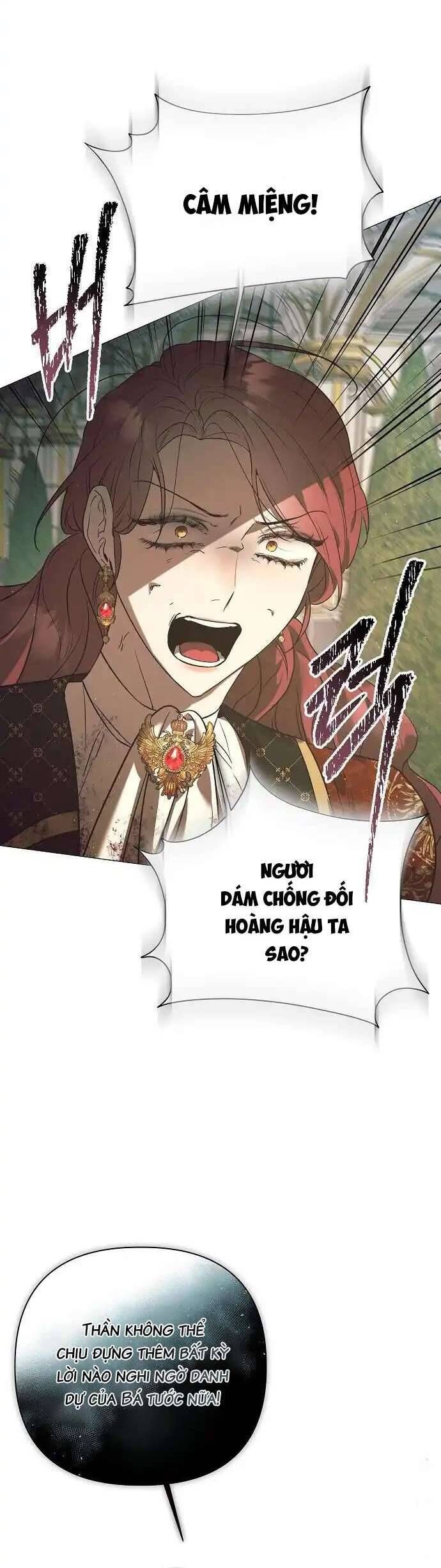Đêm Không Ngủ Của Mãnh Thú Chapter 18 - Trang 2