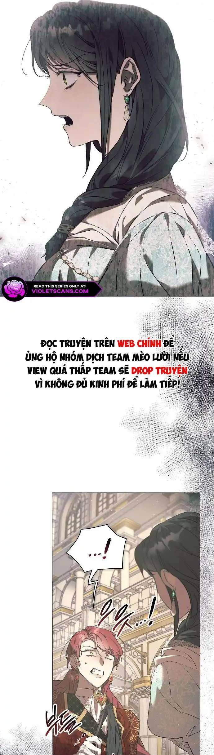 Đêm Không Ngủ Của Mãnh Thú Chapter 18 - Trang 2