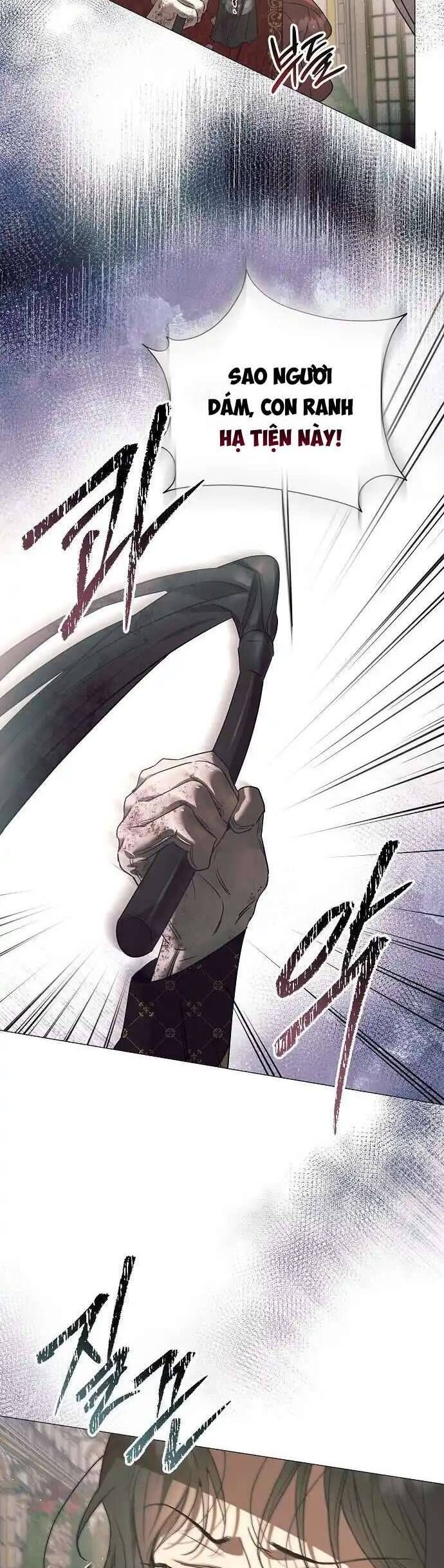 Đêm Không Ngủ Của Mãnh Thú Chapter 18 - Trang 2