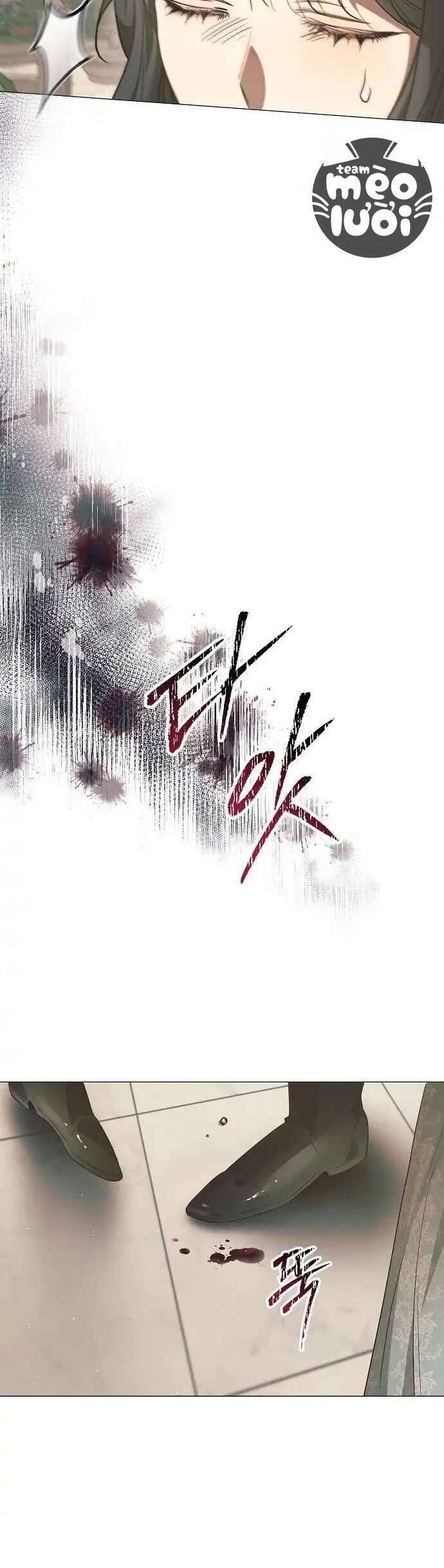Đêm Không Ngủ Của Mãnh Thú Chapter 18 - Trang 2