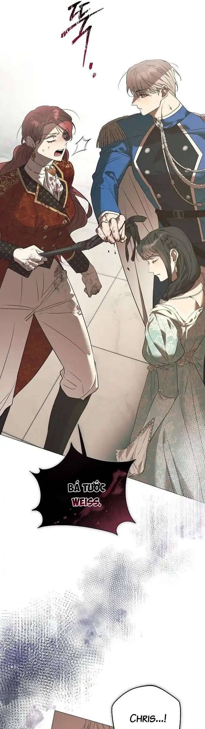 Đêm Không Ngủ Của Mãnh Thú Chapter 18 - Trang 2