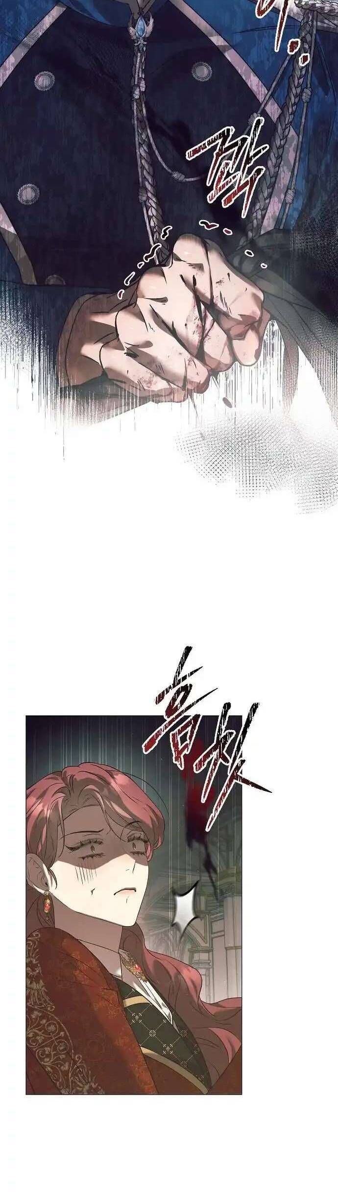 Đêm Không Ngủ Của Mãnh Thú Chapter 18 - Trang 2