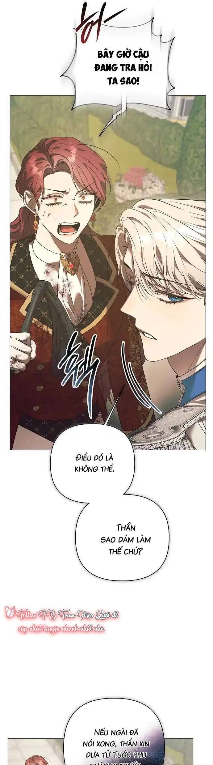 Đêm Không Ngủ Của Mãnh Thú Chapter 18 - Trang 2