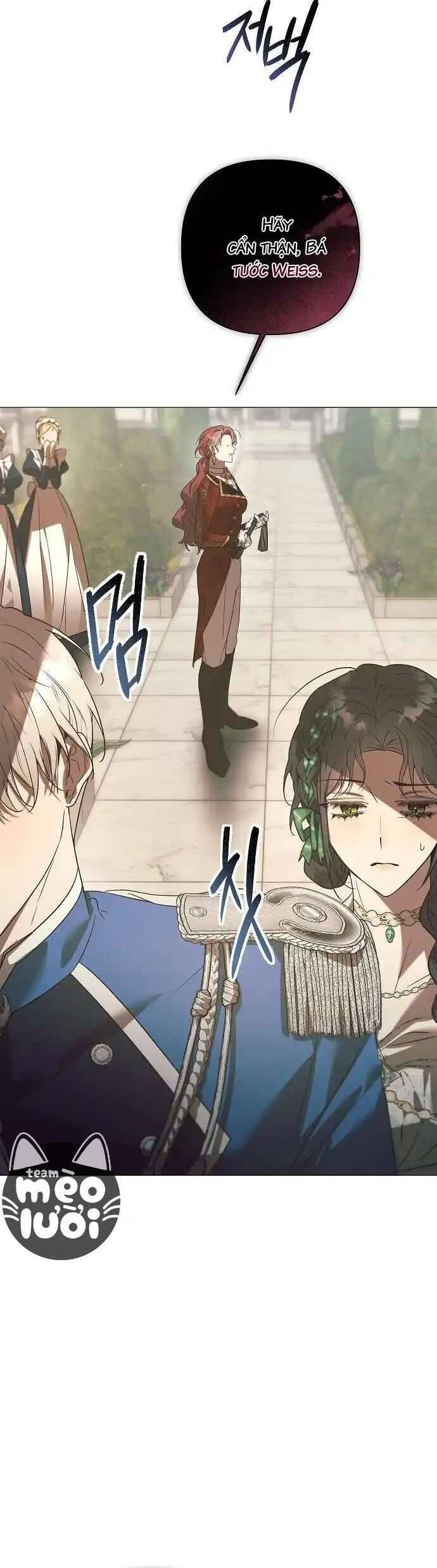Đêm Không Ngủ Của Mãnh Thú Chapter 18 - Trang 2
