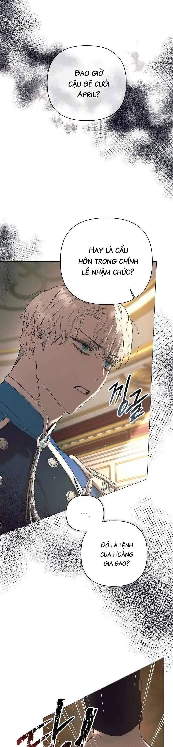 Đêm Không Ngủ Của Mãnh Thú Chapter 18 - Trang 2