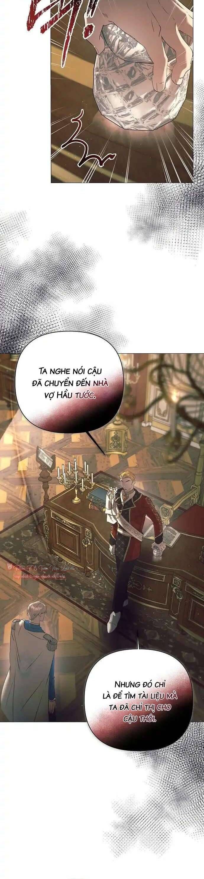 Đêm Không Ngủ Của Mãnh Thú Chapter 18 - Trang 2
