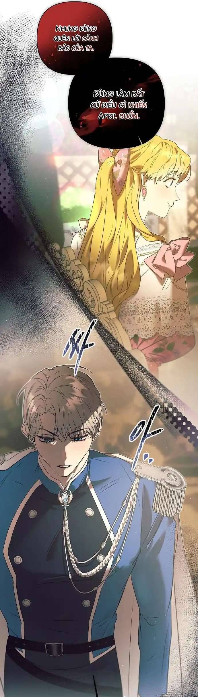 Đêm Không Ngủ Của Mãnh Thú Chapter 18 - Trang 2