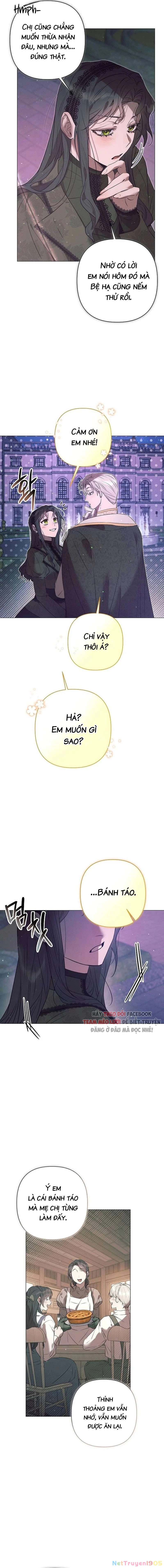 Đêm Không Ngủ Của Mãnh Thú Chapter 8 - Trang 2